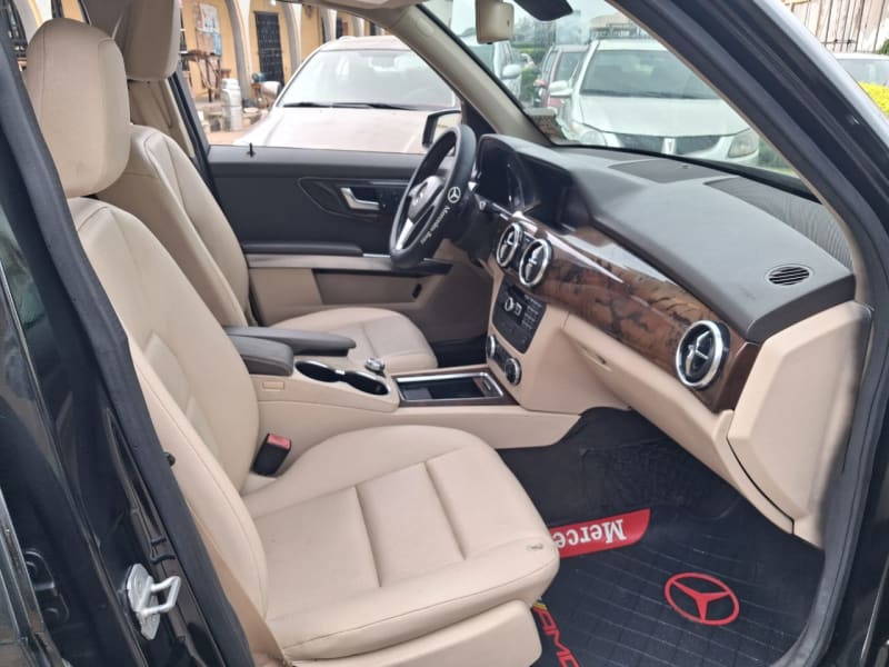 MERCEDES-BENZ Mercedes Benz GLK GLK 350 Ibadan South-West