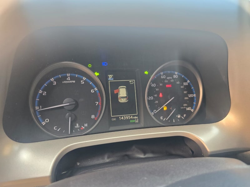 TOYOTA Toyota RAV4 XLE Ikeja