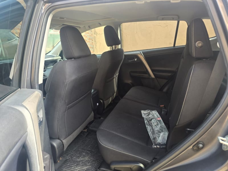 TOYOTA Toyota RAV4 XLE Ikeja
