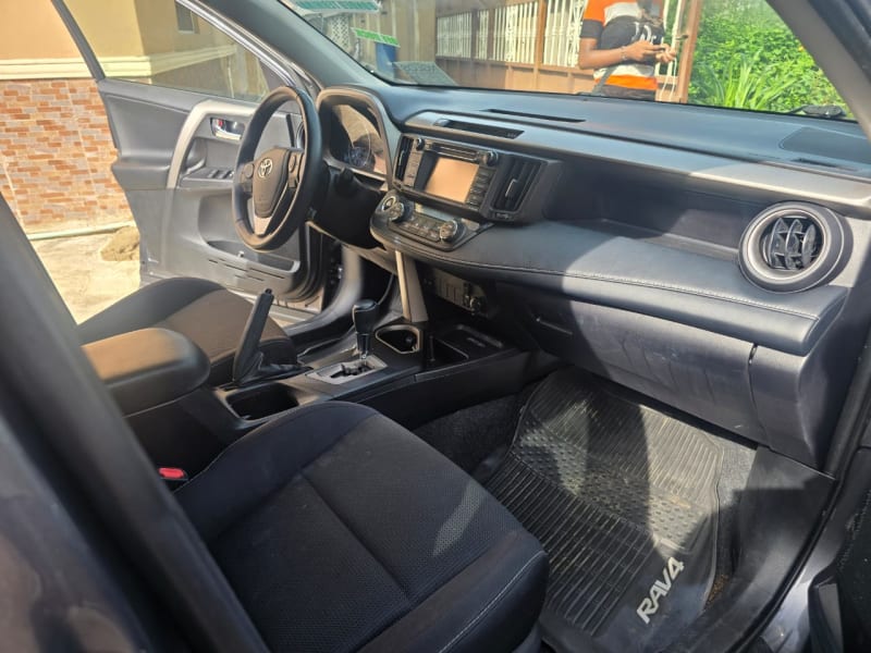 TOYOTA Toyota RAV4 XLE Ikeja