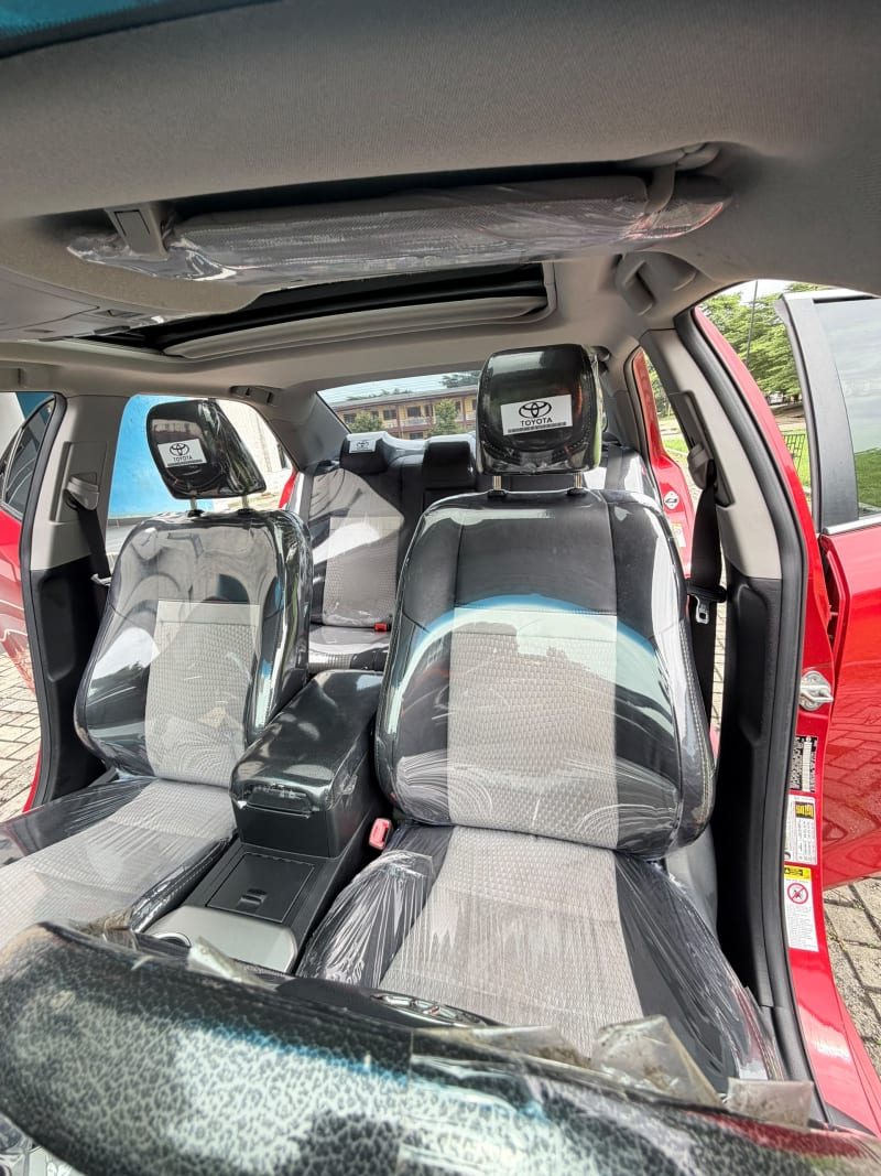 TOYOTA TOYOTA Camry Foriegn Used Ojo