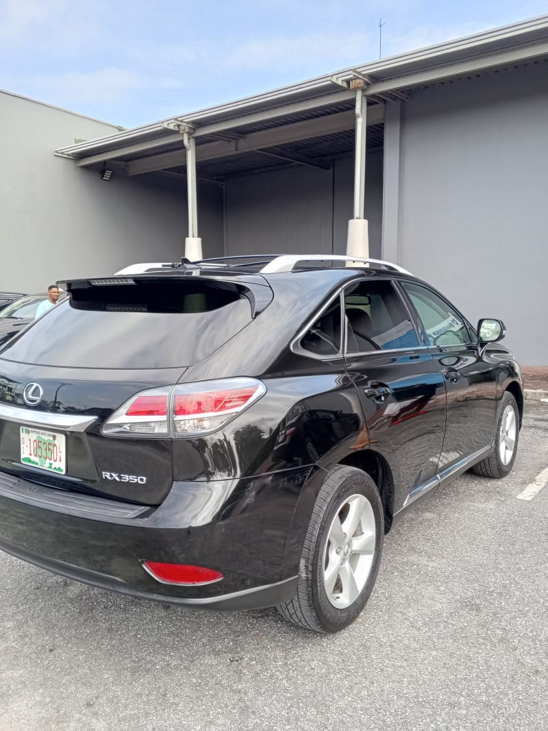LEXUS LEXUS RX 350 Base Eti Osa