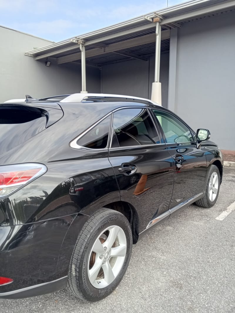 LEXUS LEXUS RX 350 Base Eti Osa