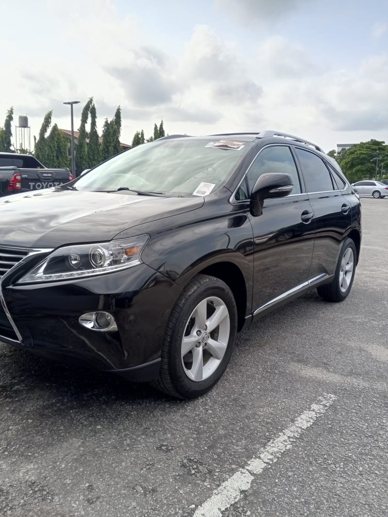 LEXUS LEXUS RX 350 Base Eti Osa