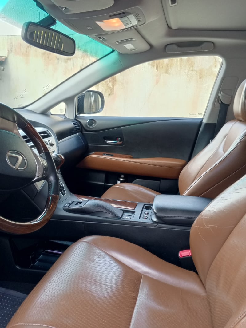 LEXUS LEXUS RX 350 Base Eti Osa