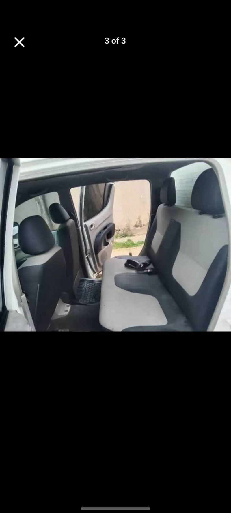MITSUBISHI Canter 35 LWB 4x2 F-C Alimosho