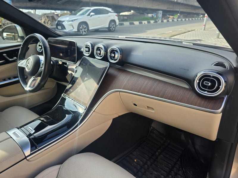 MERCEDES-BENZ C-Class C 300 Lagos Island