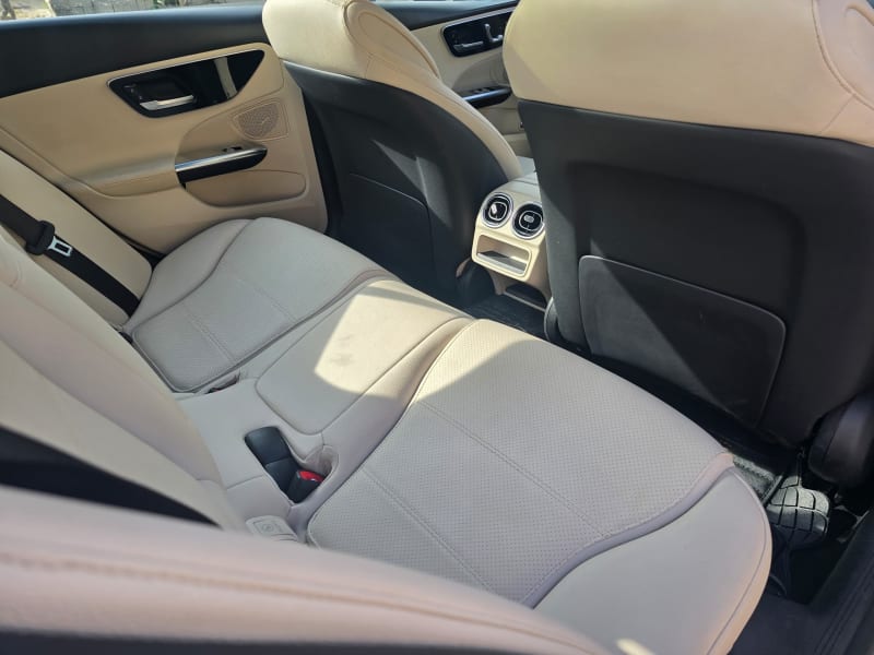 MERCEDES-BENZ C-Class C 300 Lagos Island