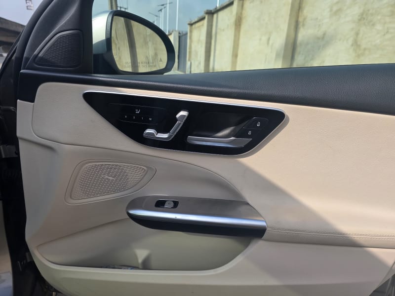 MERCEDES-BENZ C-Class C 300 Lagos Island