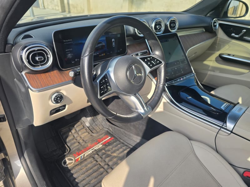 MERCEDES-BENZ C-Class C 300 Lagos Island