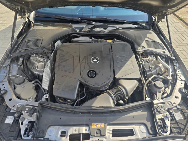 MERCEDES-BENZ C-Class C 300 Lagos Island