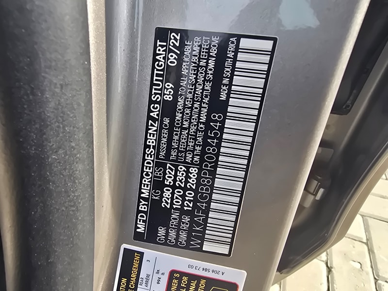 MERCEDES-BENZ C-Class C 300 Lagos Island