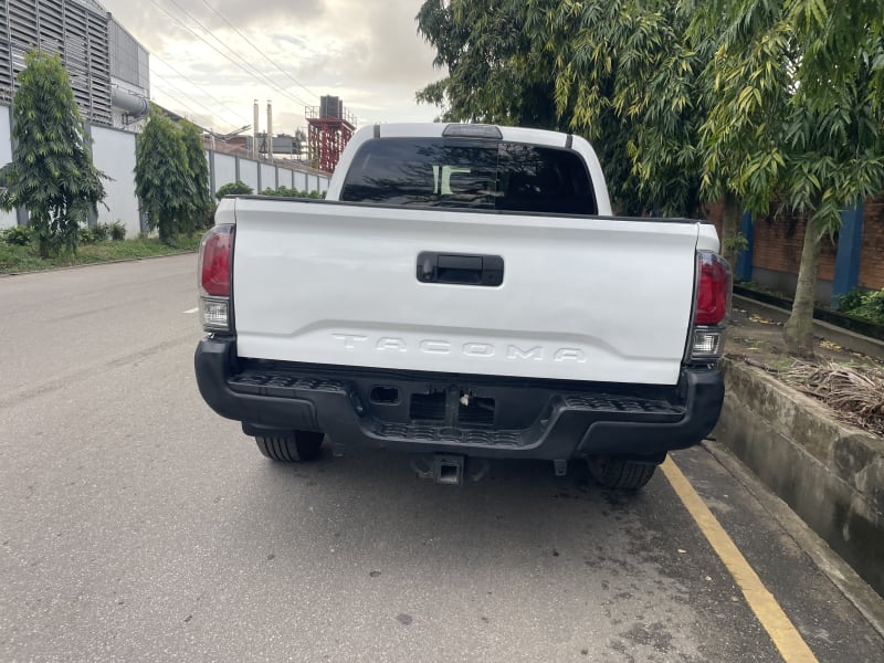 TOYOTA Tacoma SR5 Ikeja