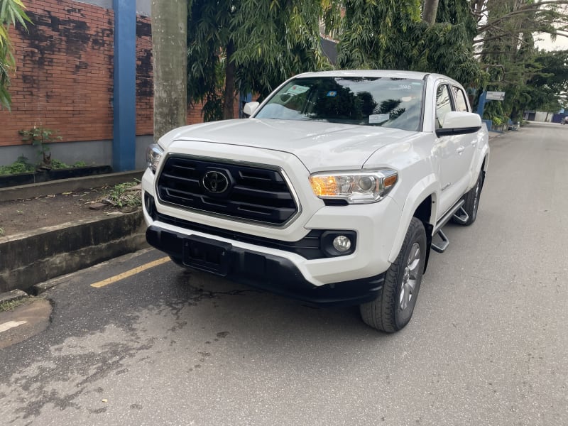 TOYOTA Tacoma SR5 Ikeja