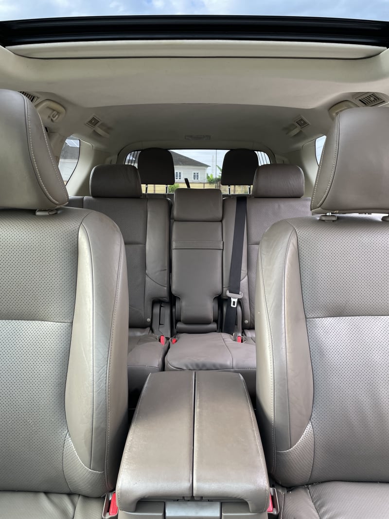 LEXUS GX 460 Premium Alimosho