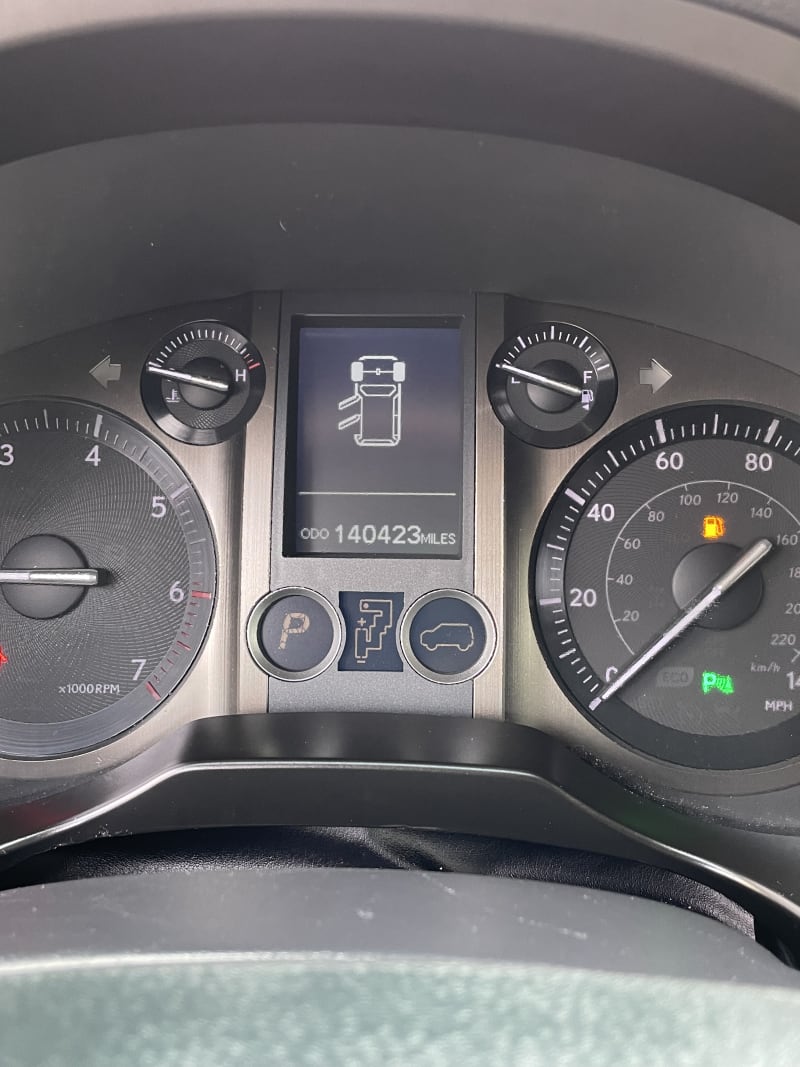 LEXUS GX 460 Premium Alimosho