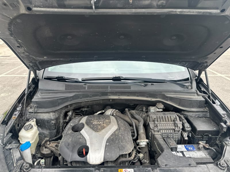 HYUNDAI Santa Fe SE Ikeja