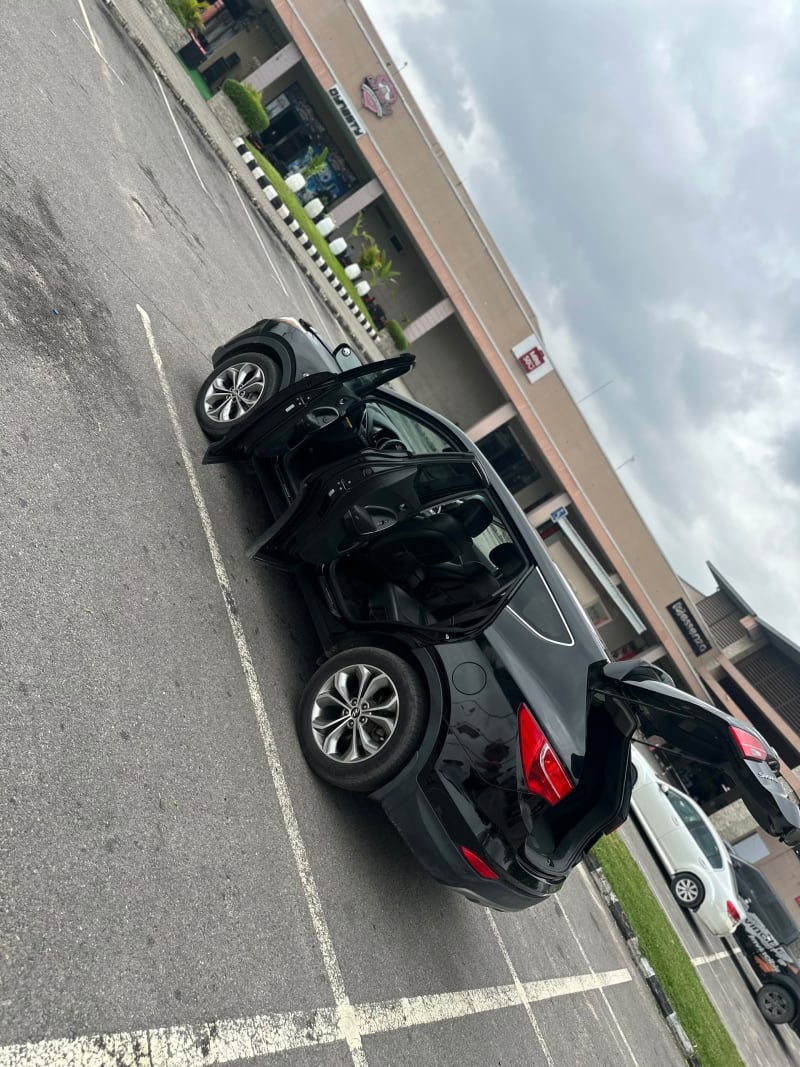 HYUNDAI Santa Fe SE Ikeja