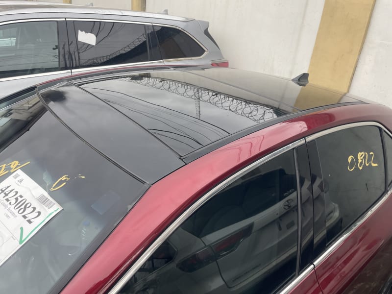 TOYOTA Camry XSE Ikeja