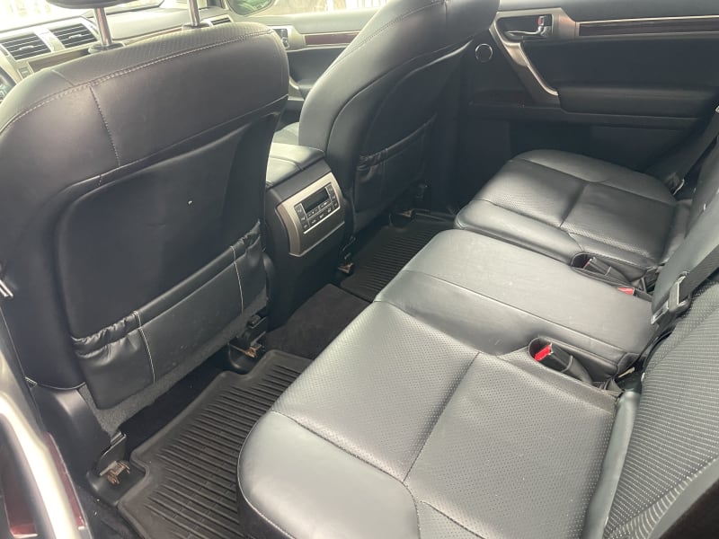 LEXUS GX 460 Premium Ikeja
