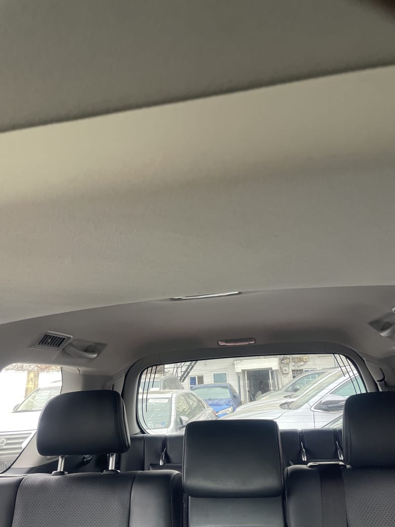 LEXUS GX 460 Premium Ikeja