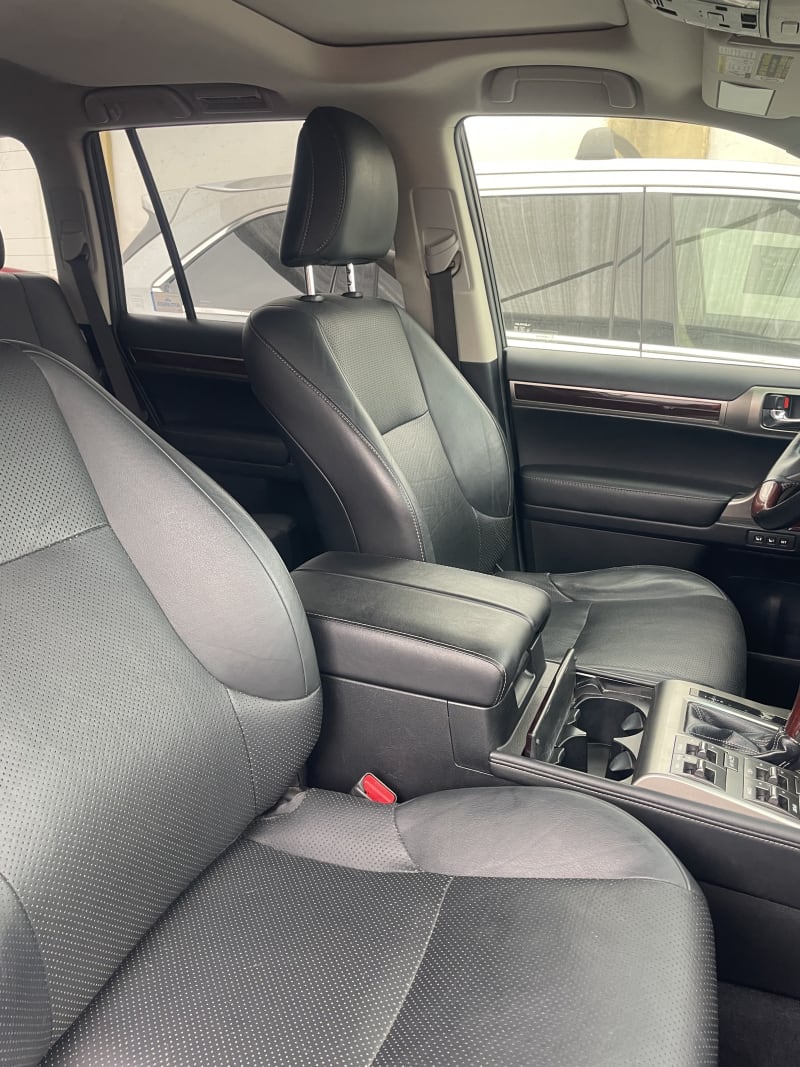 LEXUS GX 460 Premium Ikeja