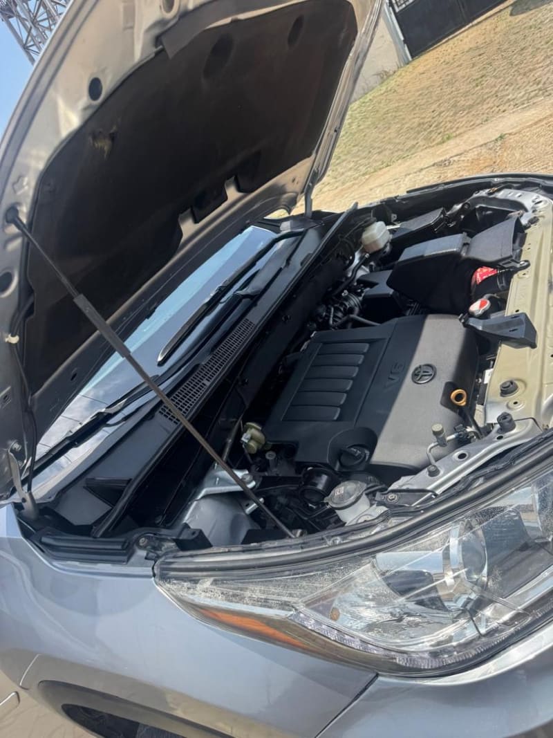 TOYOTA Highlander 3.5 L V6 Alimosho