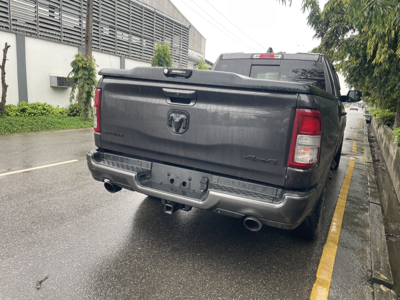 DODGE RAM 1500 Sport Ikeja