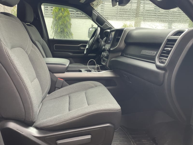 DODGE RAM 1500 Sport Ikeja