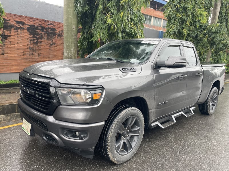 DODGE RAM 1500 Sport Ikeja