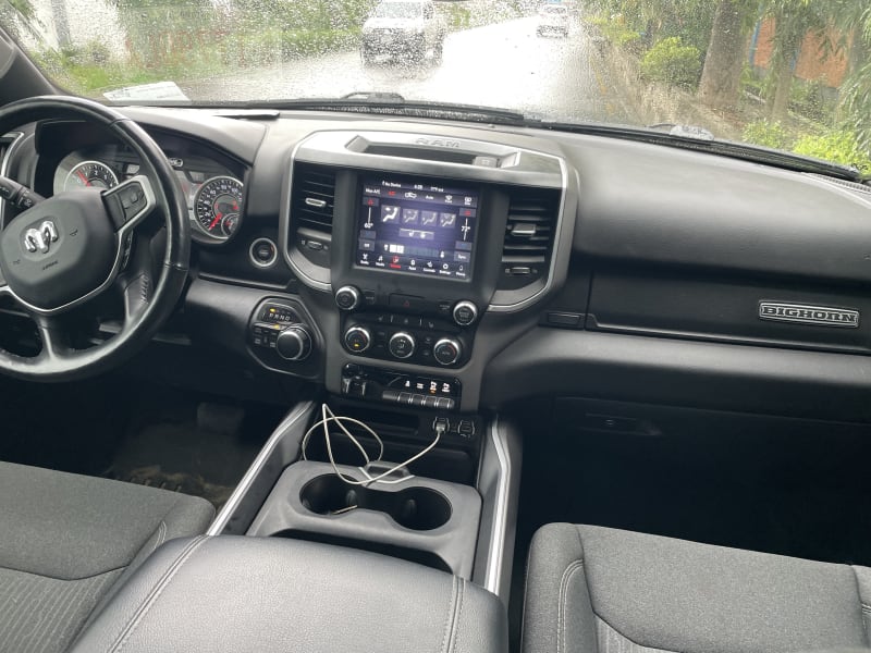 DODGE RAM 1500 Sport Ikeja