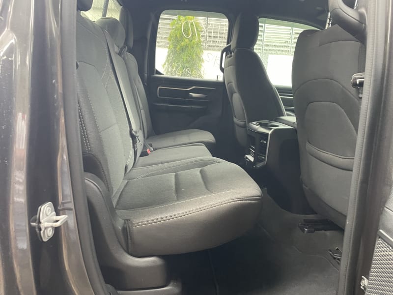 DODGE RAM 1500 Sport Ikeja