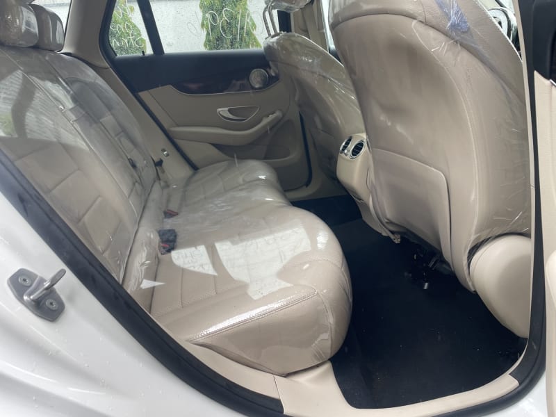 MERCEDES-BENZ GLC 300 Ikeja
