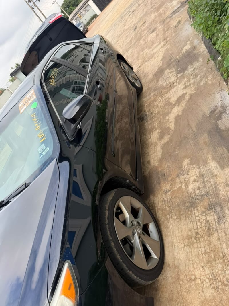 TOYOTA Camry 2.4 L L4 Shagamu