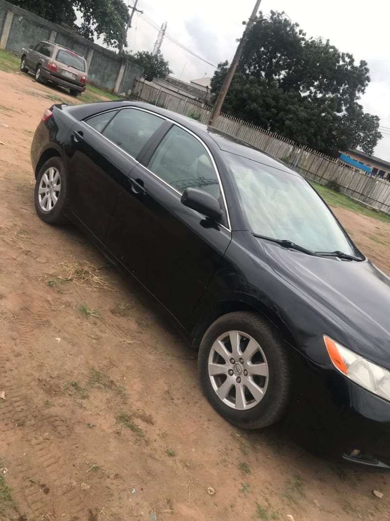 TOYOTA Camry 2.5 L L4 Ikorodu