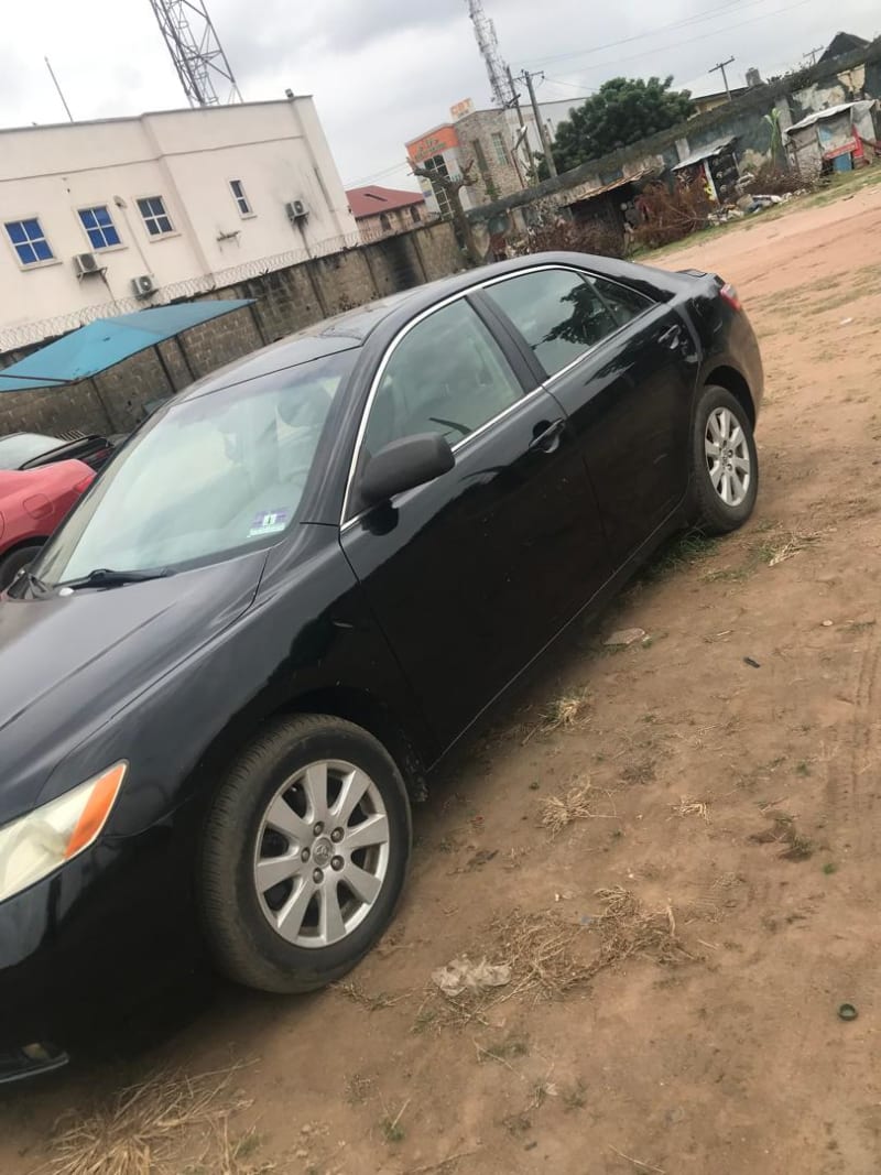 TOYOTA Camry 2.5 L L4 Ikorodu