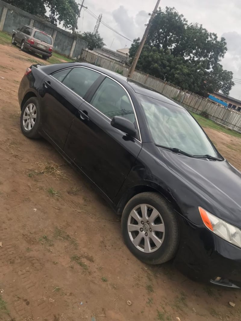 TOYOTA Camry 2.5 L L4 Ikorodu
