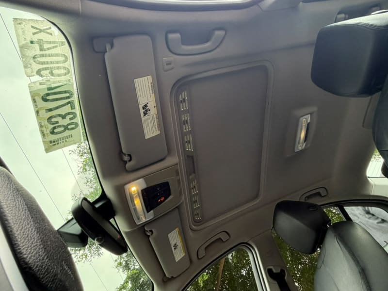 BMW 3 Series 320i Municipal Area Council