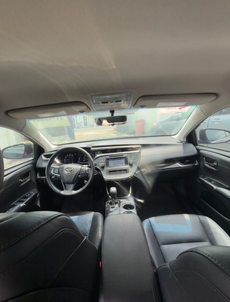 TOYOTA Avalon 3.5 L V6 Ikeja