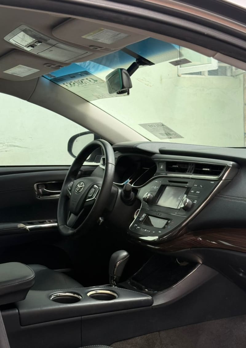 TOYOTA Avalon 3.5 L V6 Ikeja