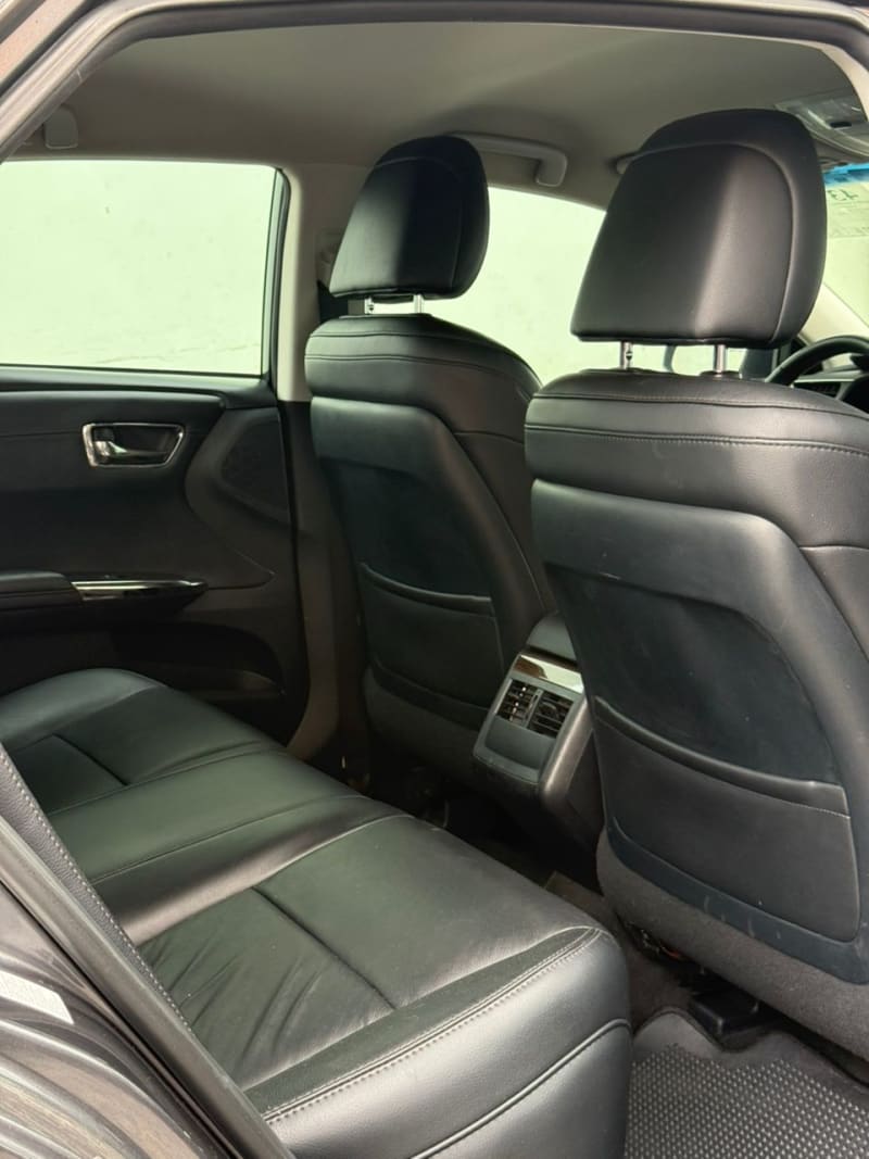 TOYOTA Avalon 3.5 L V6 Ikeja