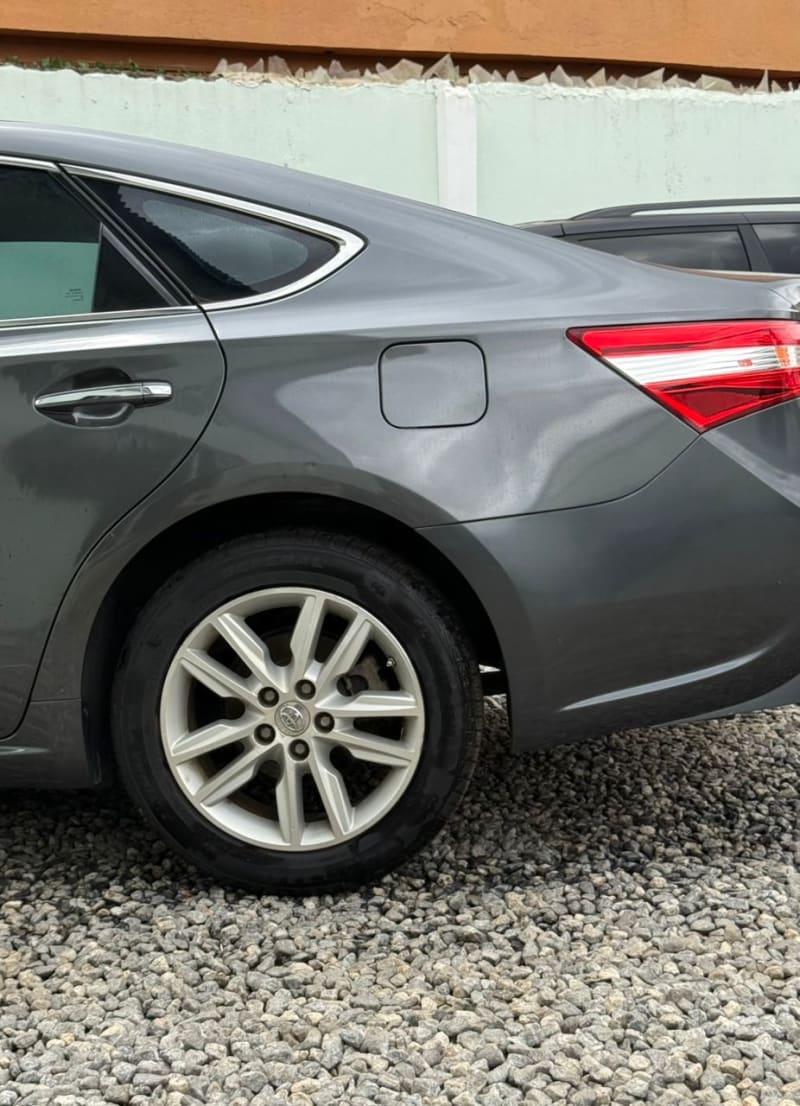 TOYOTA Avalon 3.5 L V6 Ikeja