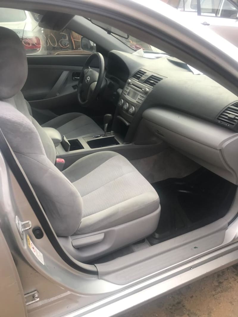 TOYOTA Camry 2.4 L L4 Ikorodu