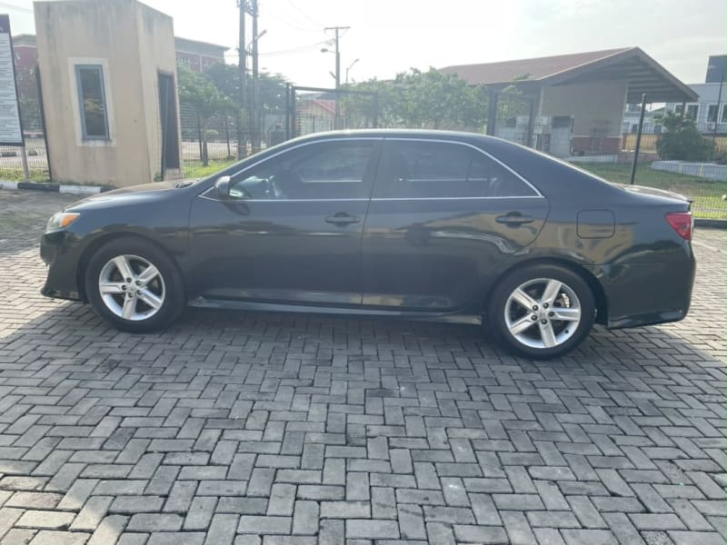 TOYOTA Camry 2.5 L L4 Alimosho