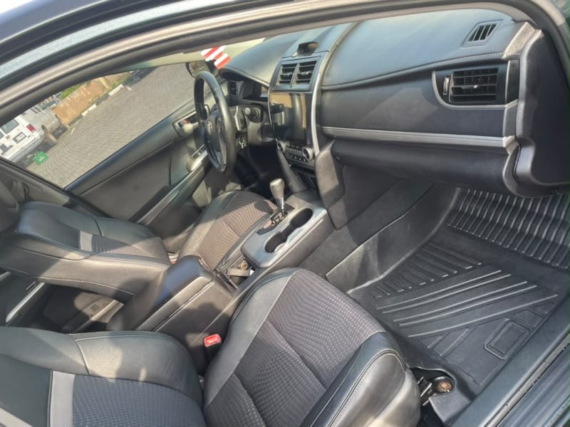 TOYOTA Camry 2.5 L L4 Alimosho