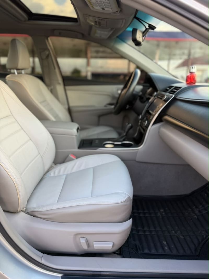 TOYOTA Camry XLE Ilorin West