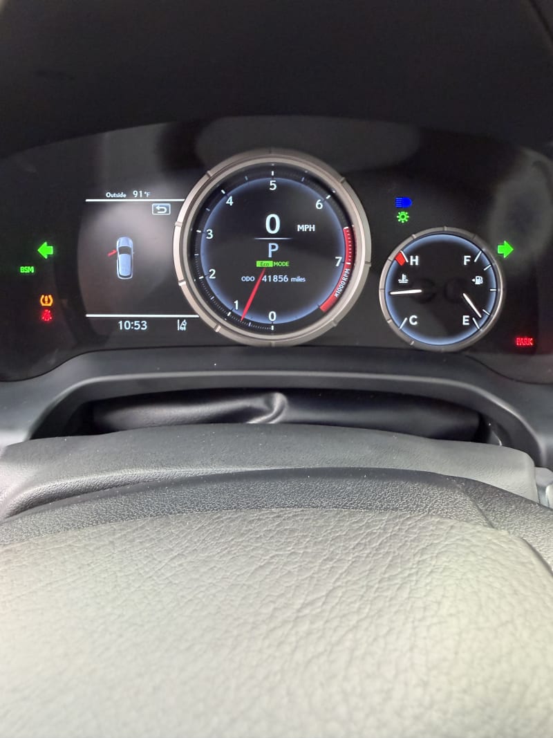 LEXUS RX 350 F Sport AWD MY24 AT Eti Osa