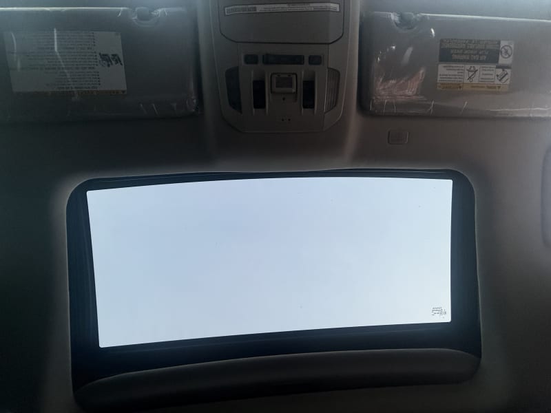 TOYOTA Highlander XLE Municipal Area Council