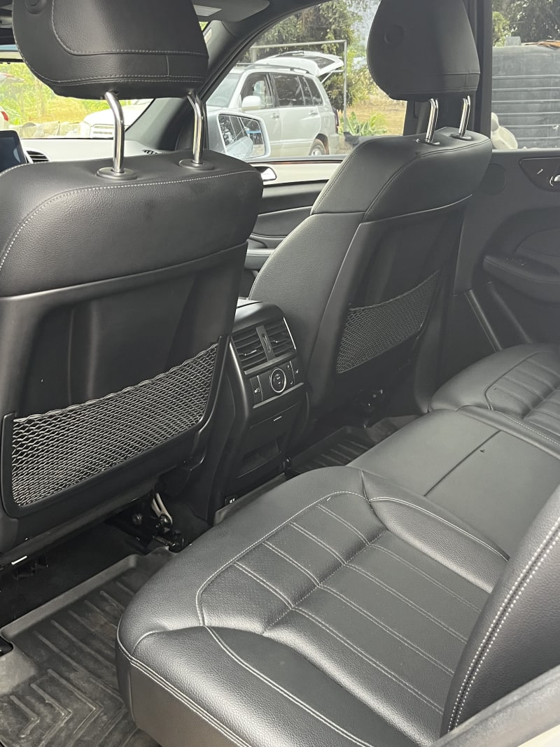 MERCEDES-BENZ GLE 400 4MATIC 9G-Tronic Municipal Area Council