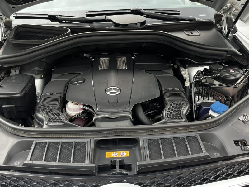 MERCEDES-BENZ GLE 400 4MATIC 9G-Tronic Municipal Area Council